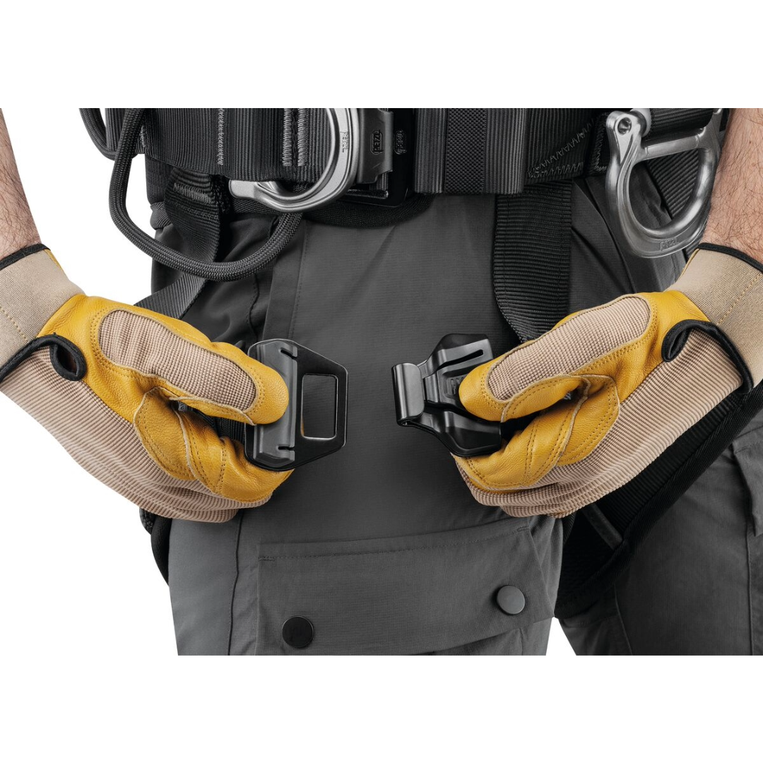 Avao Fast International Version Harness