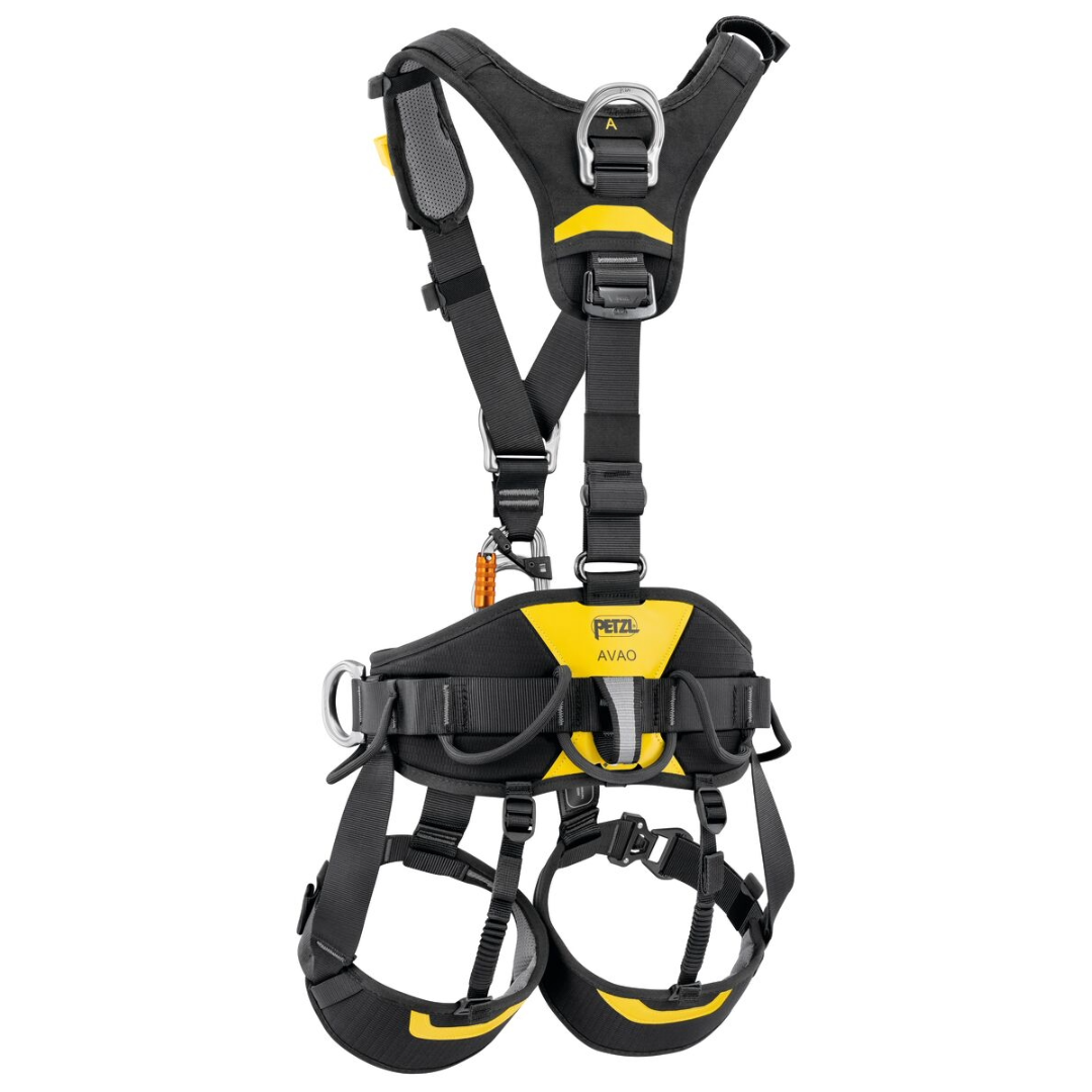 Avao Fast International Version Harness