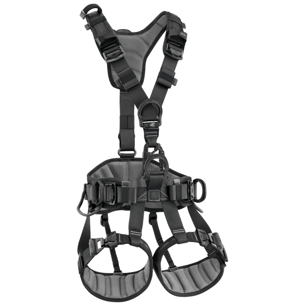 Avao Fast International Version Harness