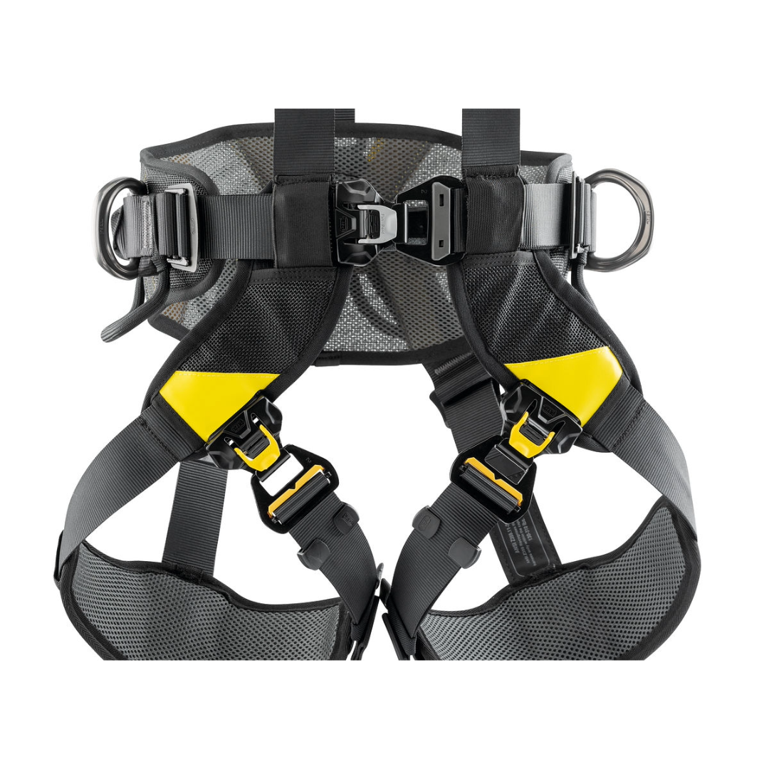 Volt International Version Harness