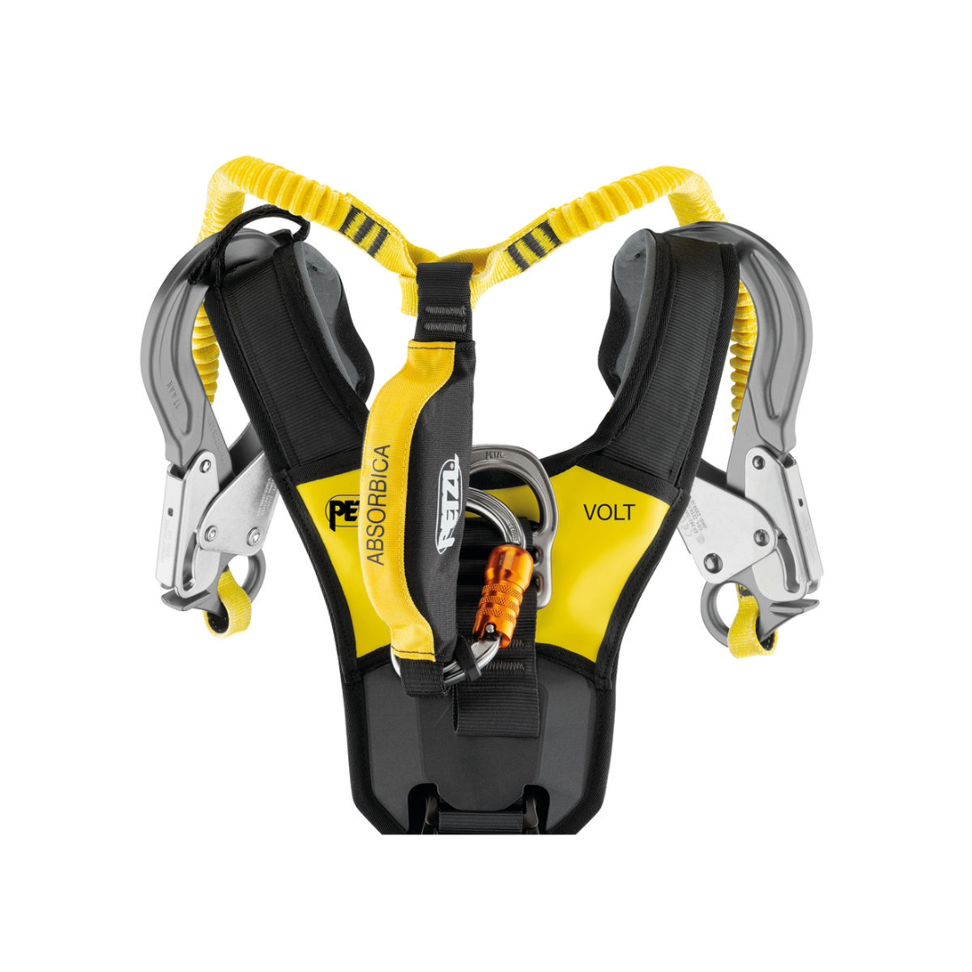 Volt International Version Harness
