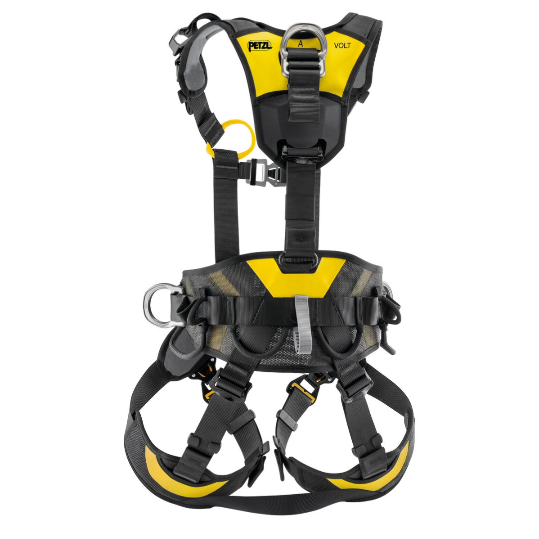 Volt International Version Harness
