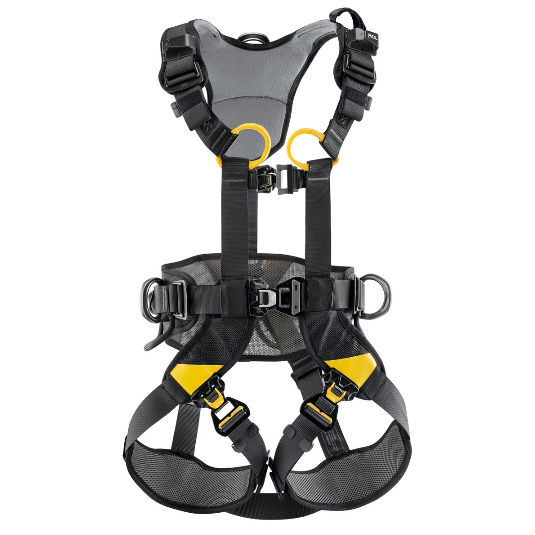 Volt International Version Harness