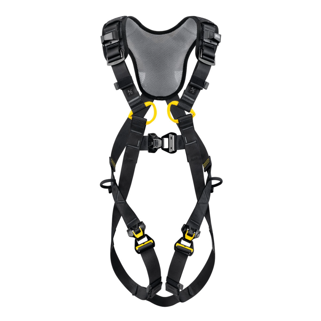 Newton Fast International Version Harness