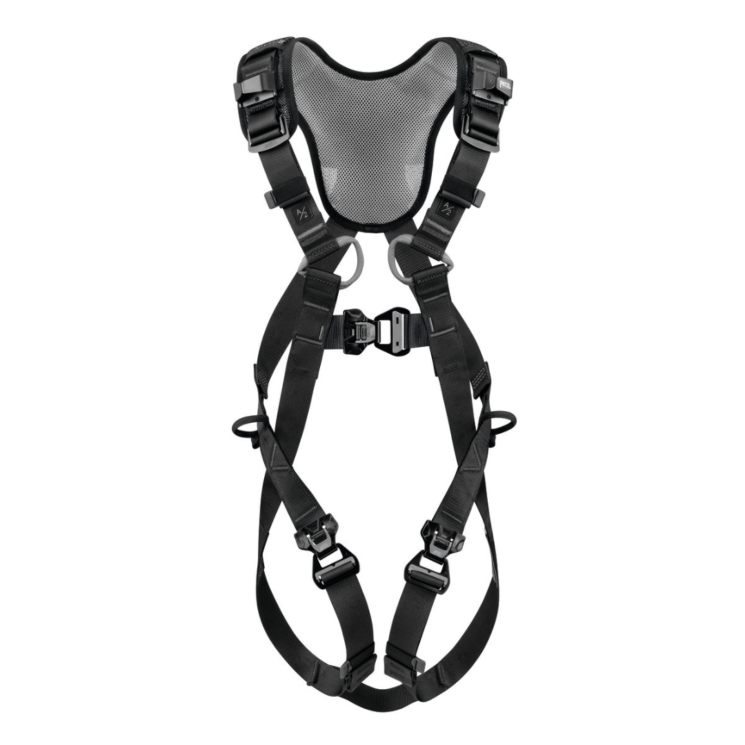 Newton Fast International Version Harness