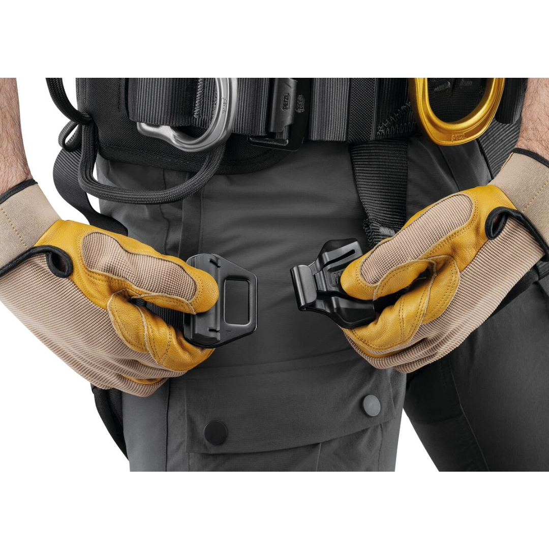 Astro International Version Harness