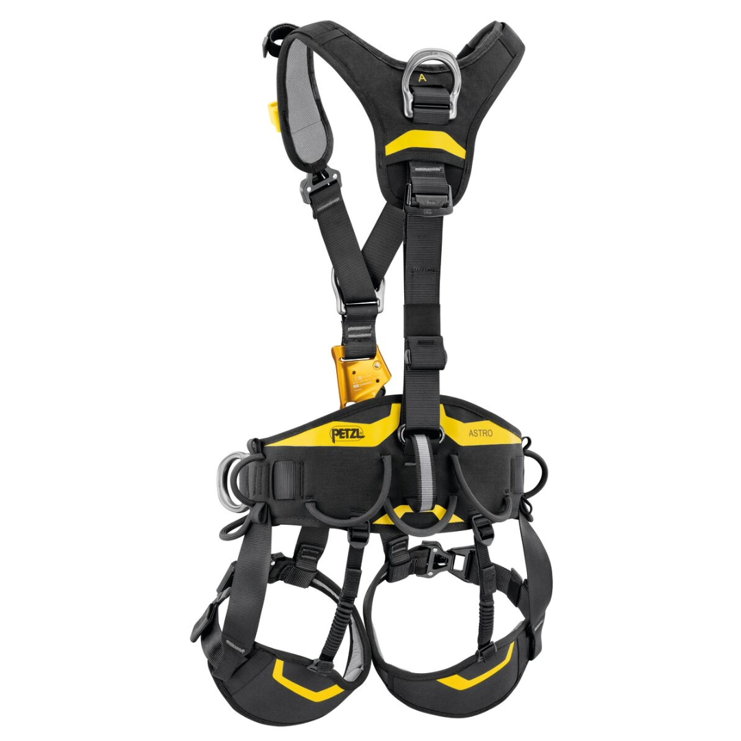 Astro International Version Harness