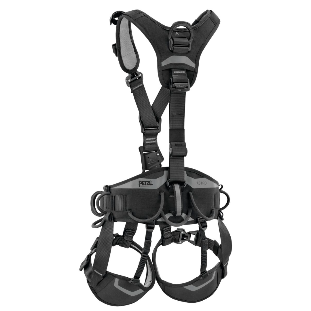 Astro International Version Harness