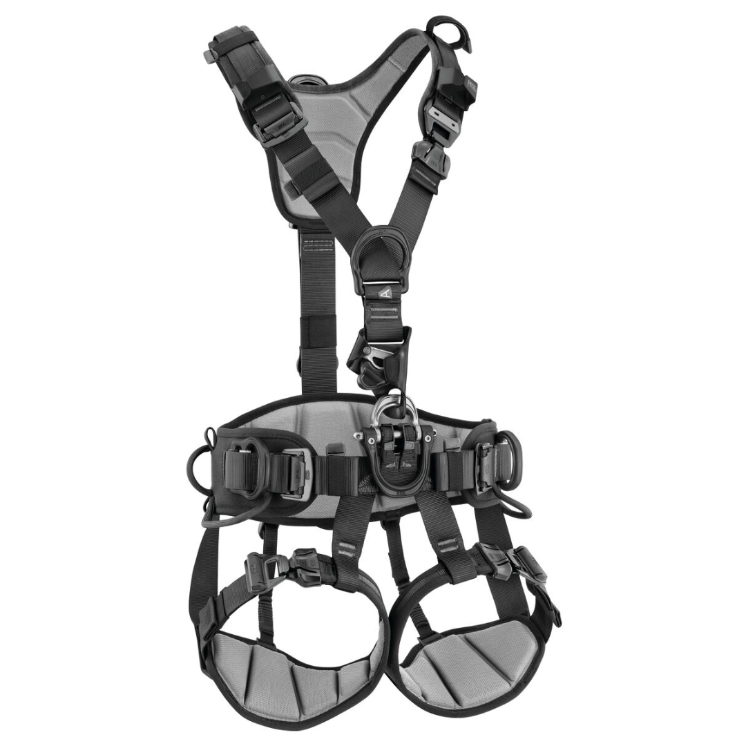Astro International Version Harness