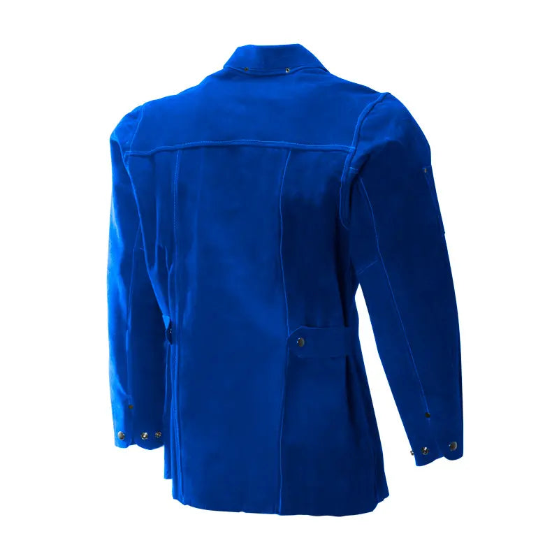 Welding Jacket
