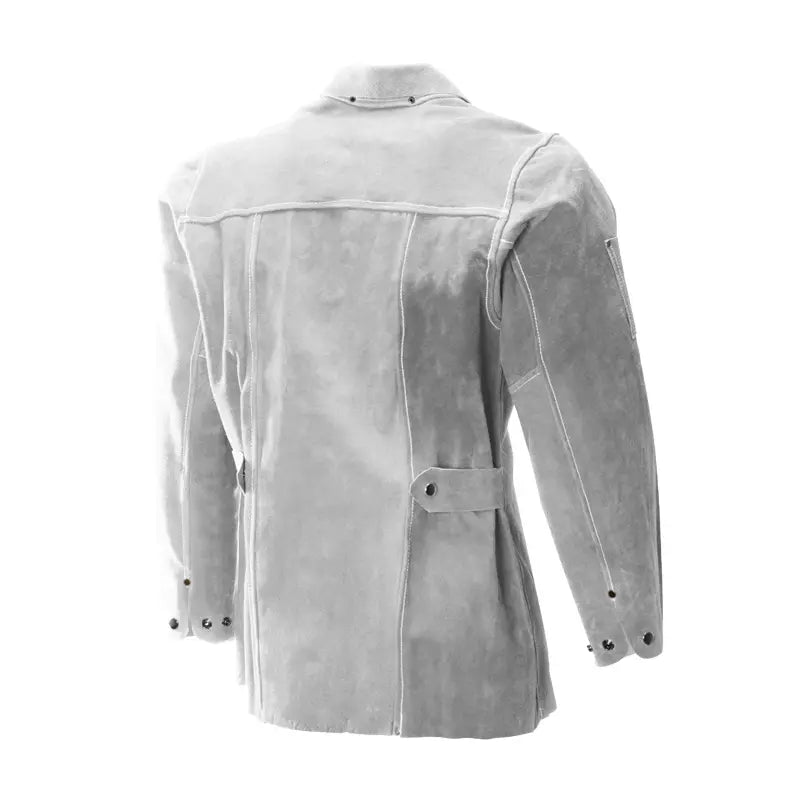 Welding Jacket