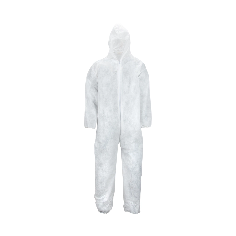 Polypropylene Coveralls