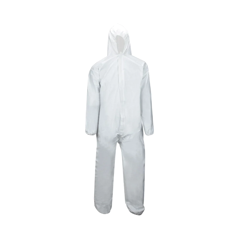 Disposable SMS Suits