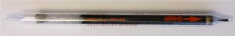 Draeger Tube Carbon Pre-Tube (10)