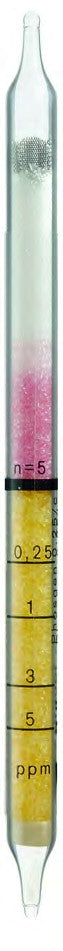 Draeger Tube Phosgene 0.25/c (10)