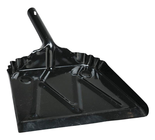 16" Metal Dust Pan