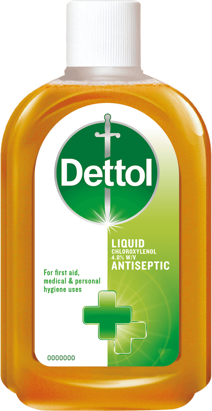 Dettol First Aid Antiseptic Solution – Supplynow Limited Dettol First Aid Antiseptic Solution – Supplynow Limited
