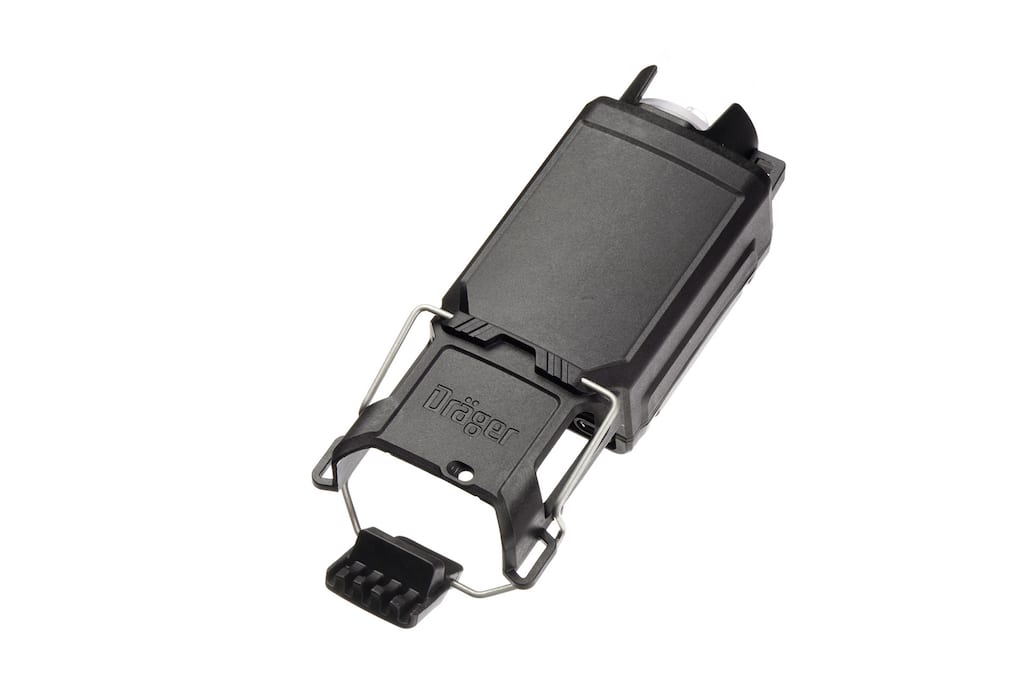 Draeger X-AM 125 Pump