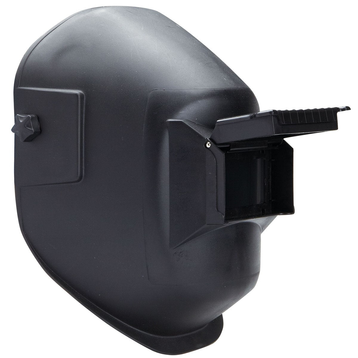 SuperTuff Welding Shield with Lift Front