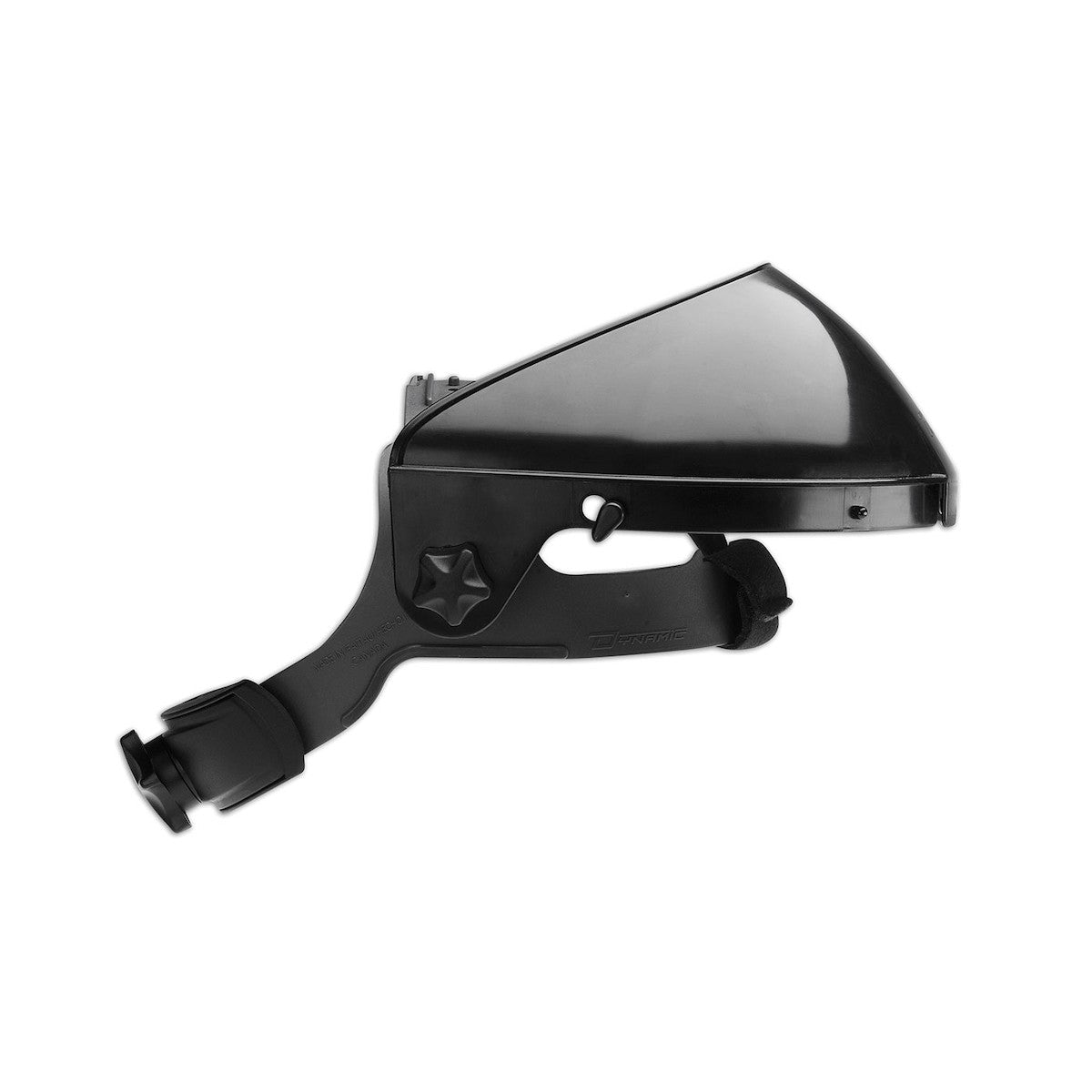 Noryl High Performance Headgear with Ratchet Adjustment