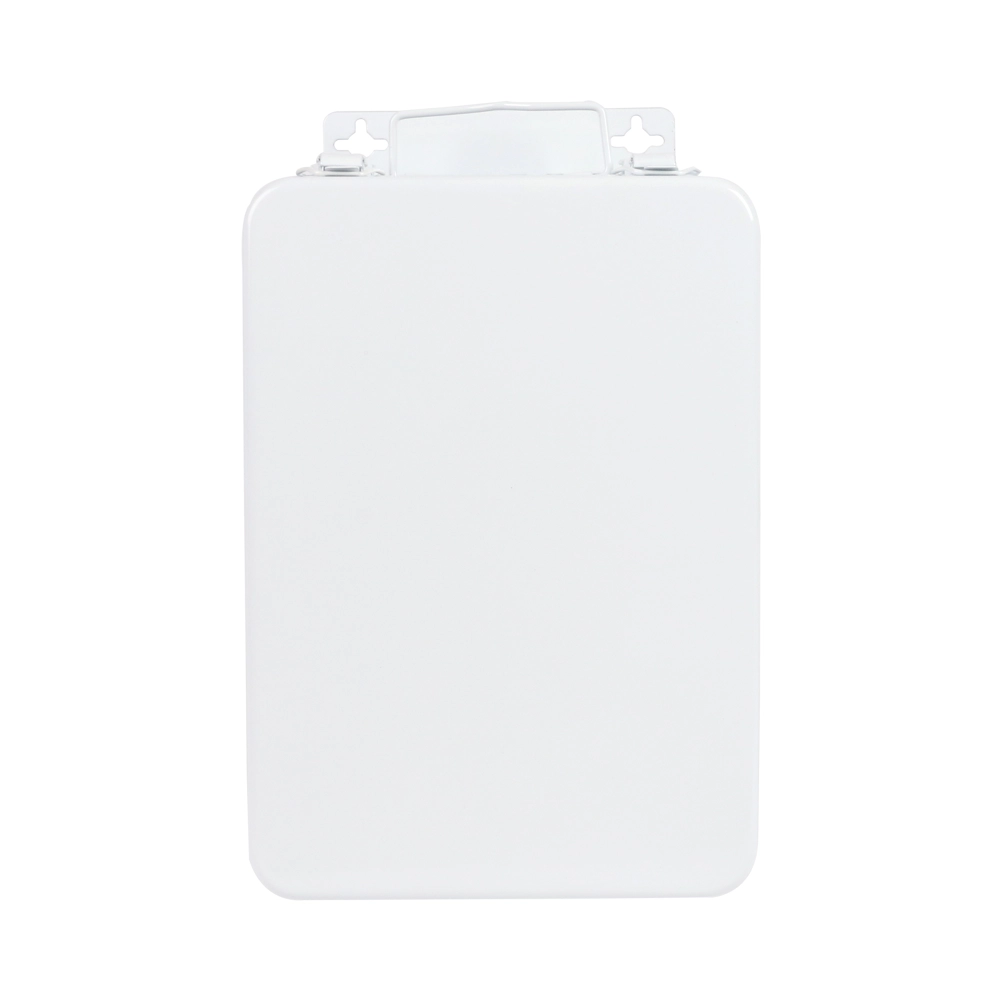 Replacement Vertical Metal First Aid Cabinet