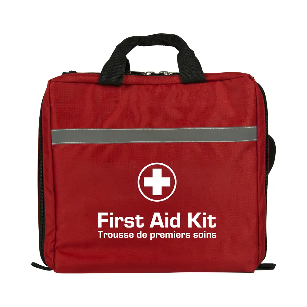 Replacement First Aid Bags
