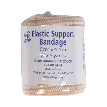 Elastic Support Bandages Pack of 12