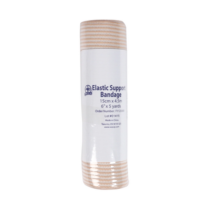 Elastic Support Bandages Pack of 12