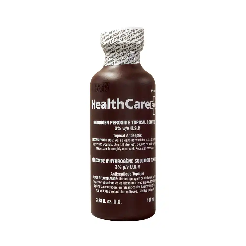 Hydrogen Peroxide