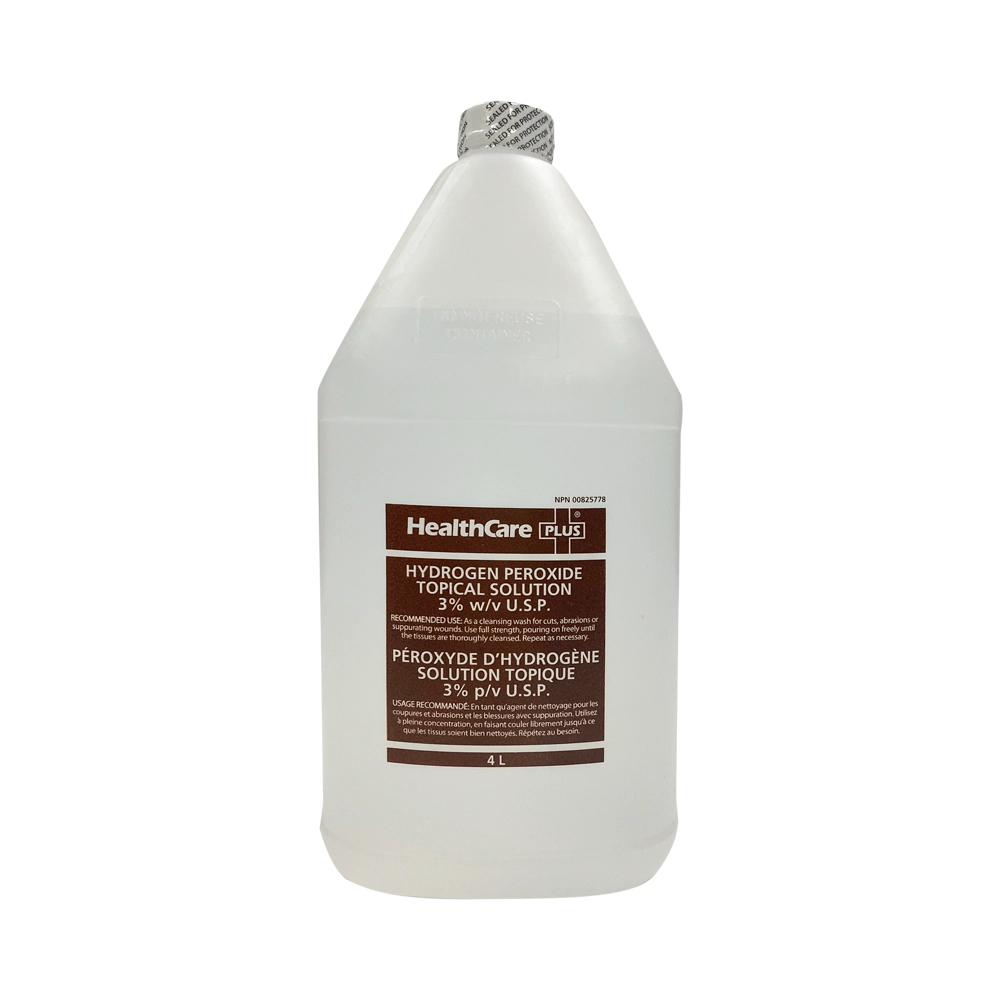 Hydrogen Peroxide