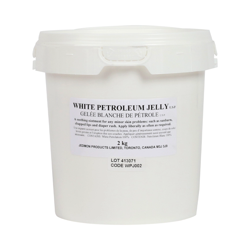 Petroleum Jelly