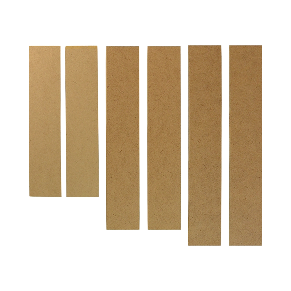 Wooden Splint Assortment