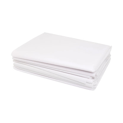 Disposable Sheets Case of 100