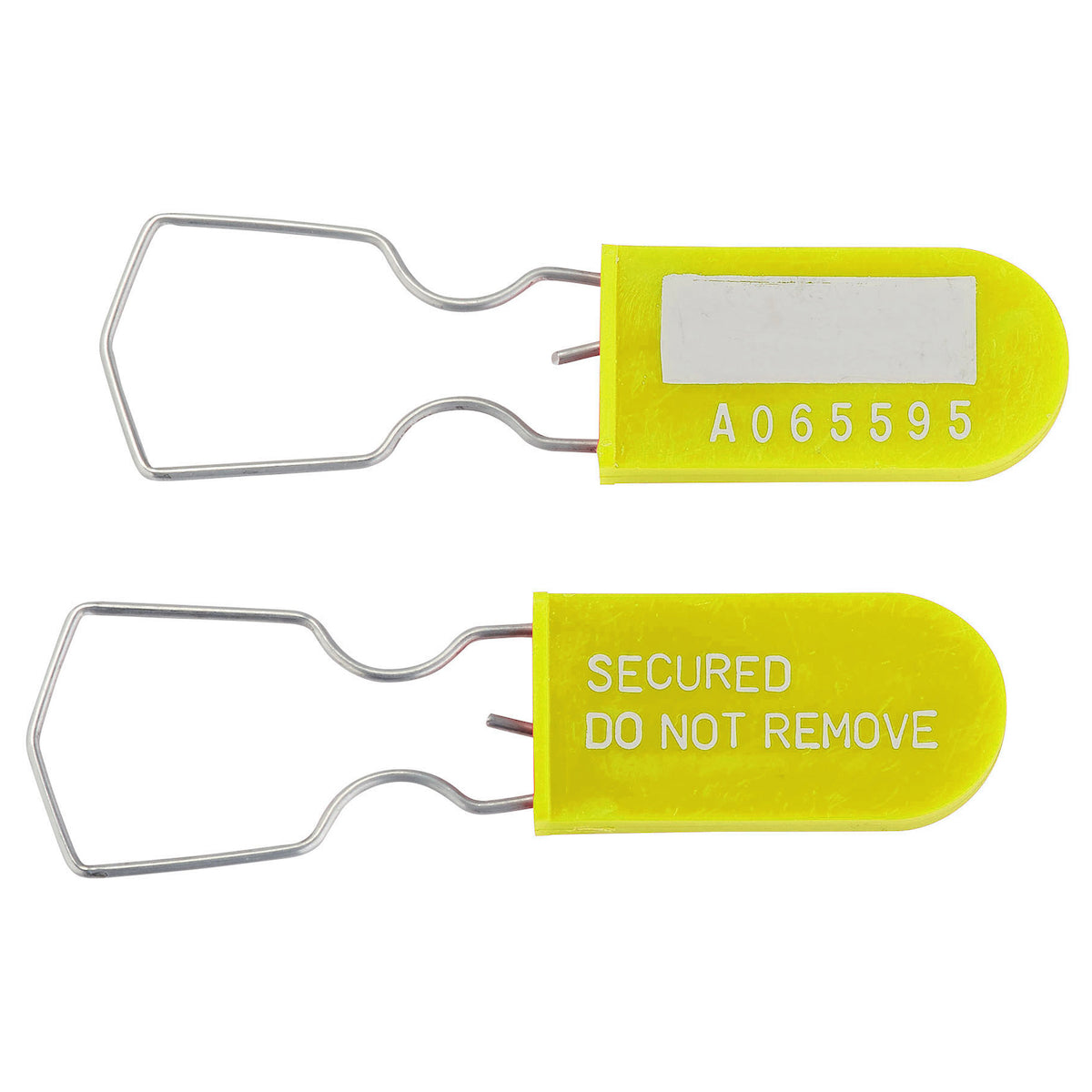 Dynamic/PIP-Inspection Tags