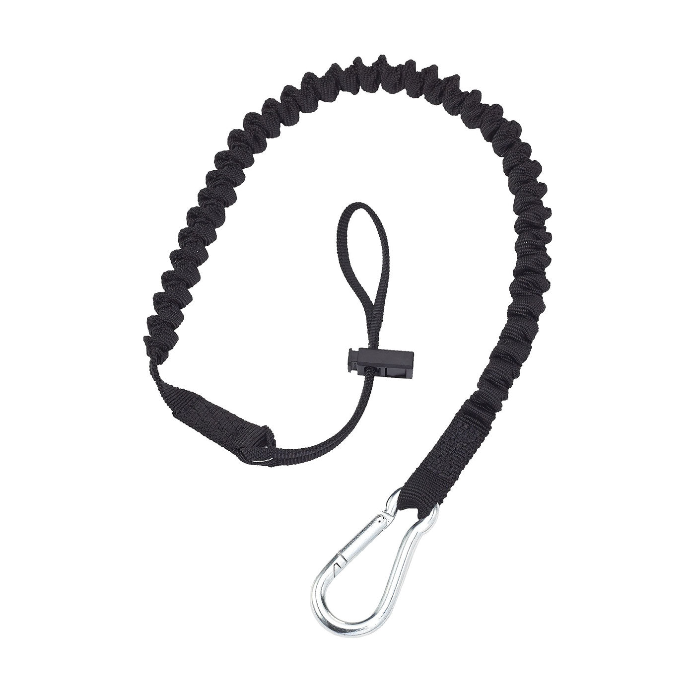 11lbs Tool Lanyard with Carabiner
