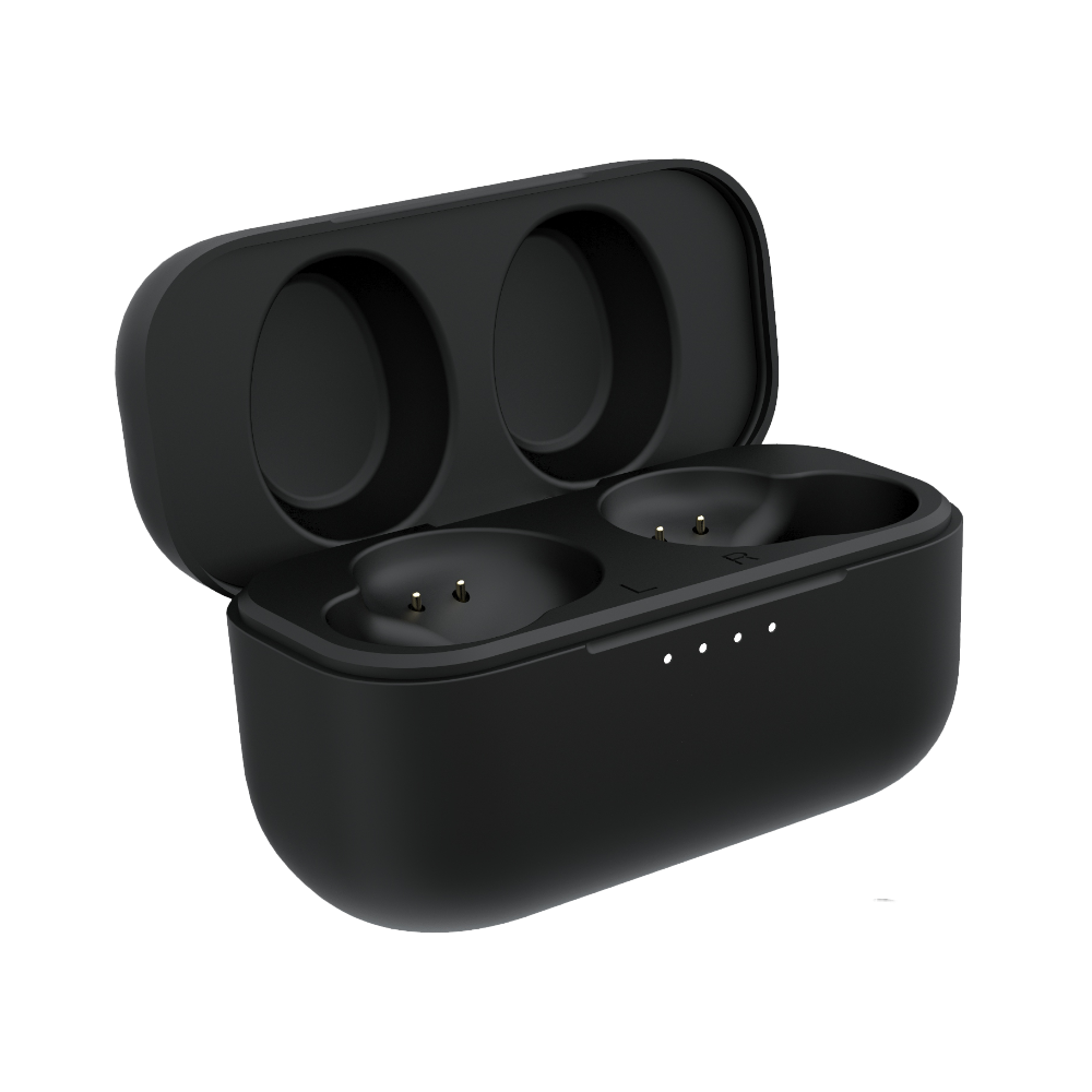 IsoTunes Wireless Safety Earbuds Free Aware