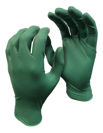 Green Monkey - Sold by 1