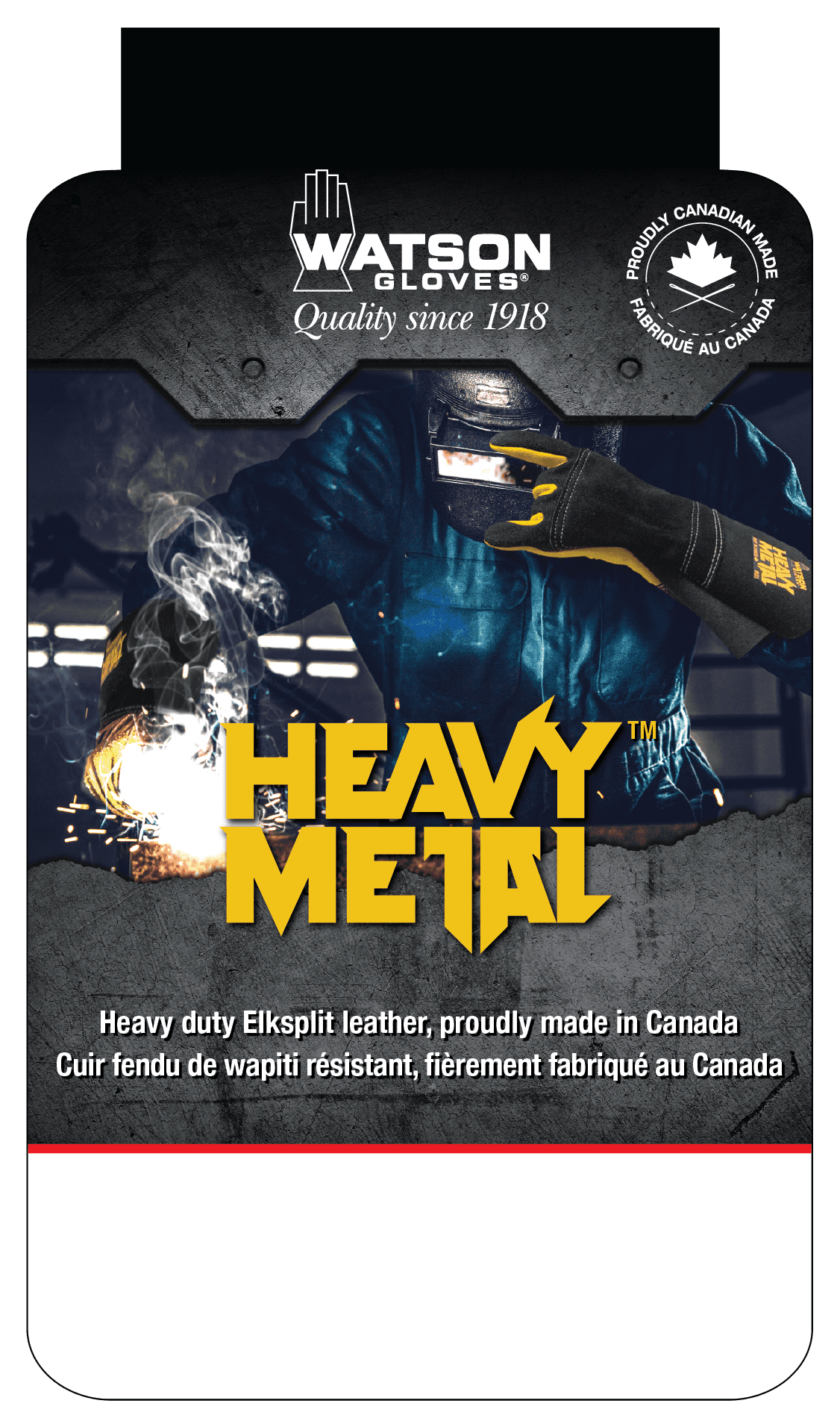 Heavy Metal Meltdown - Pack of 6