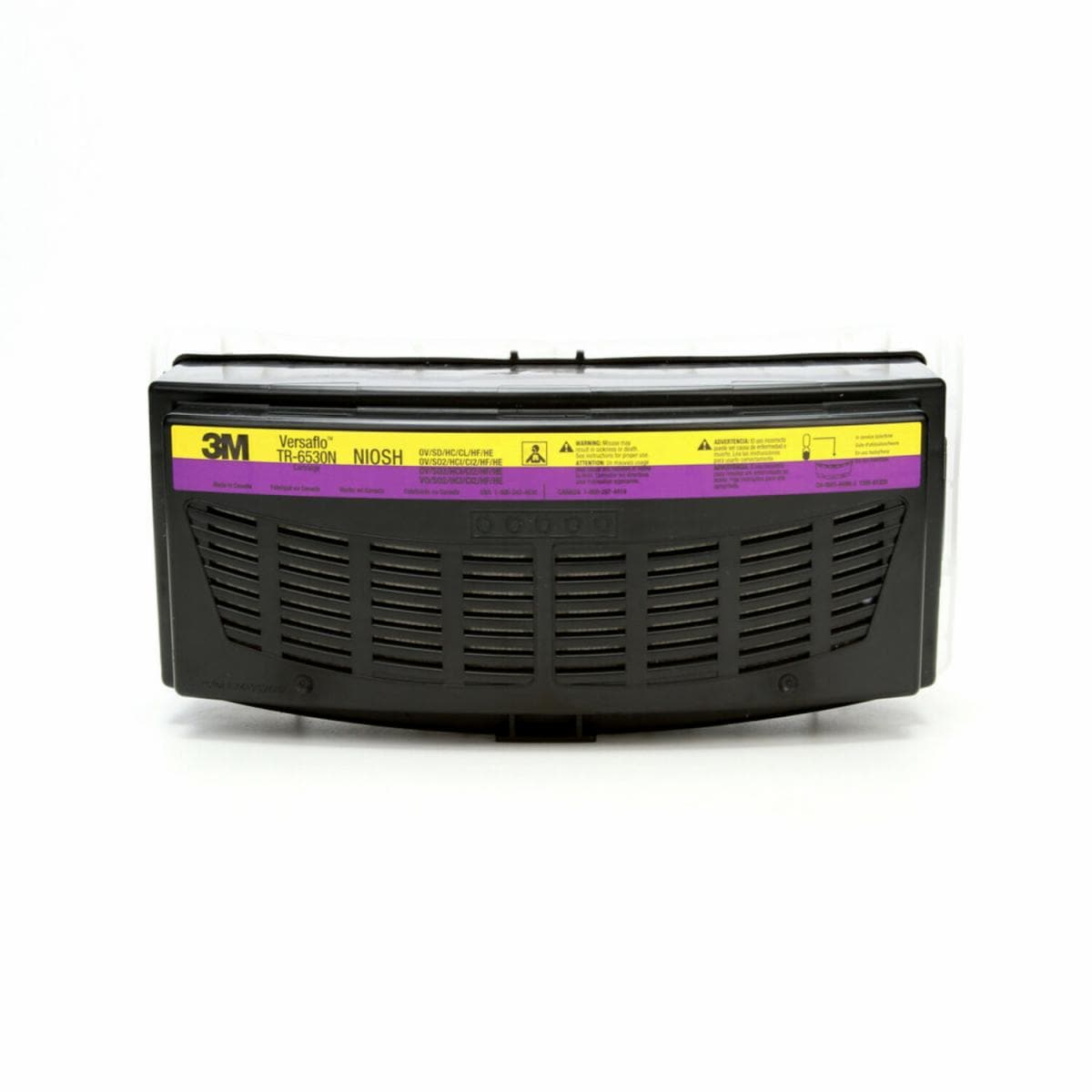 3M PAPR Filter TR-6530N