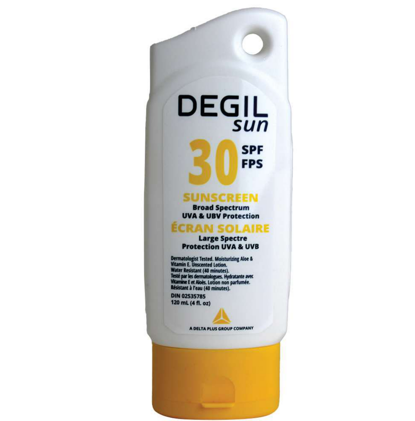 SPF 30 Sun Screen - 4oz.