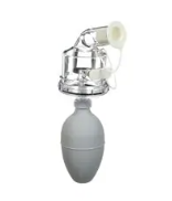 FT-30 Fit Testing Kit with Solution