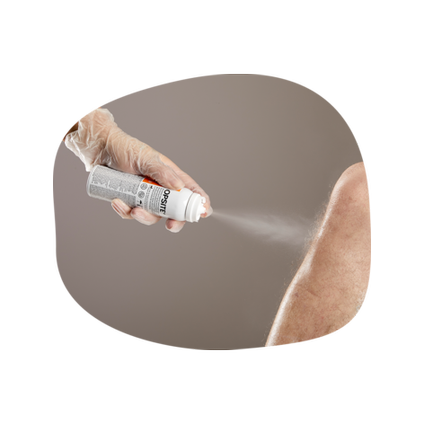 Opsite Spray Moisture Vapour Permeable Spray