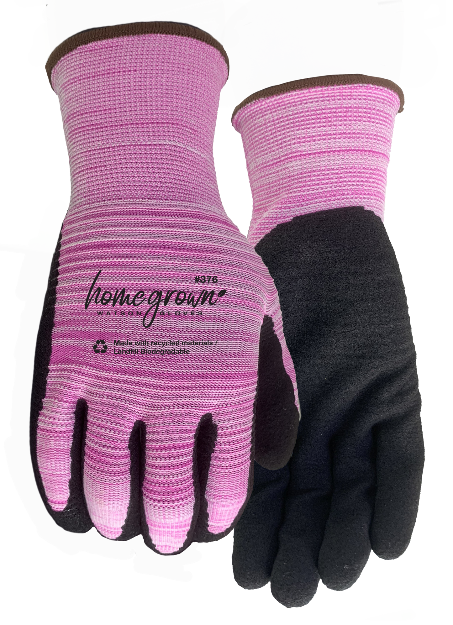 Homegrown Rosé - Pack of 6