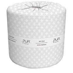 Pur Value 2 Ply Toilet Paper 48/Case