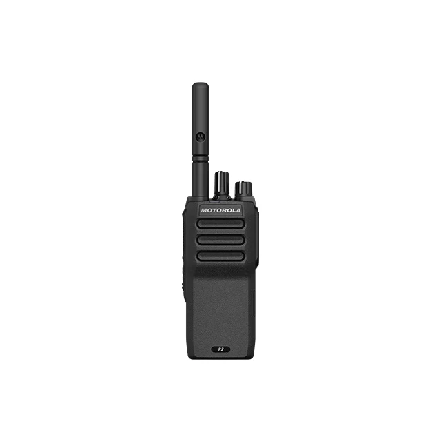 Motorola Radio R2-DU Radio with Charger