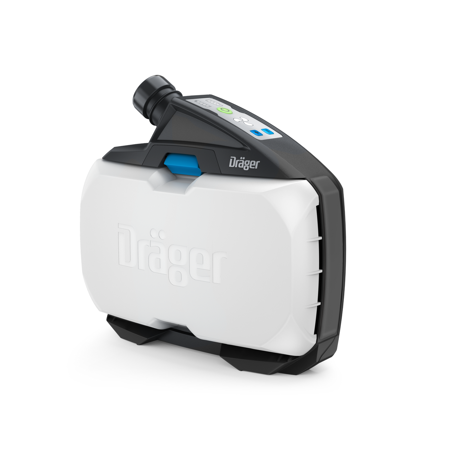 Draeger X-plore 8500 Blower Unit (IP)
