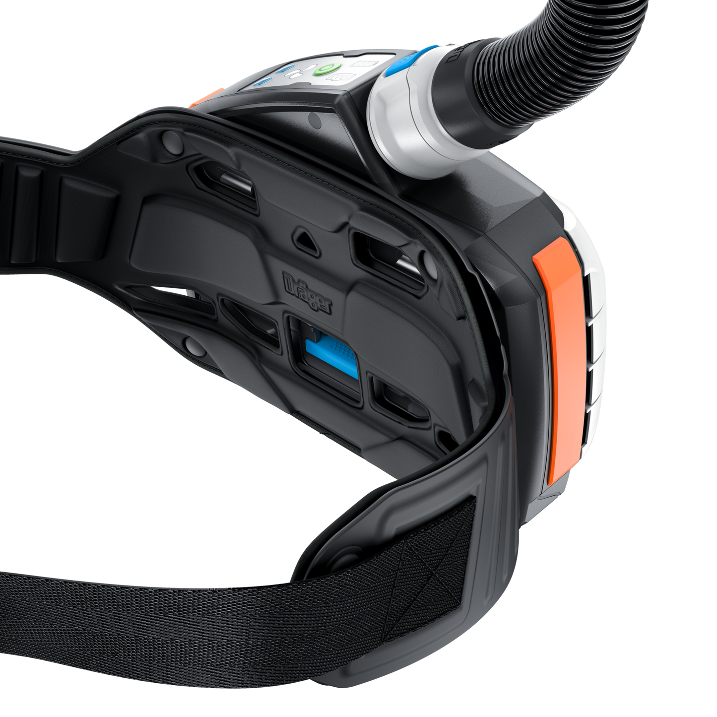 X-plore 8000 Comfort Pad