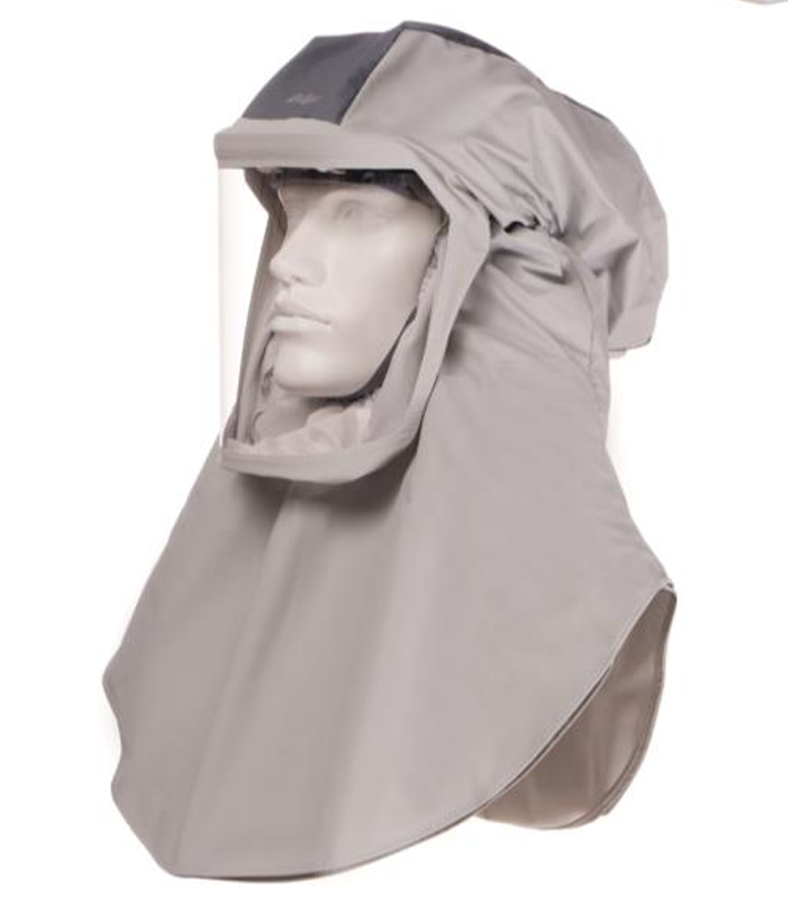 X-plore 8000 Premium Hood, Long, L/XL