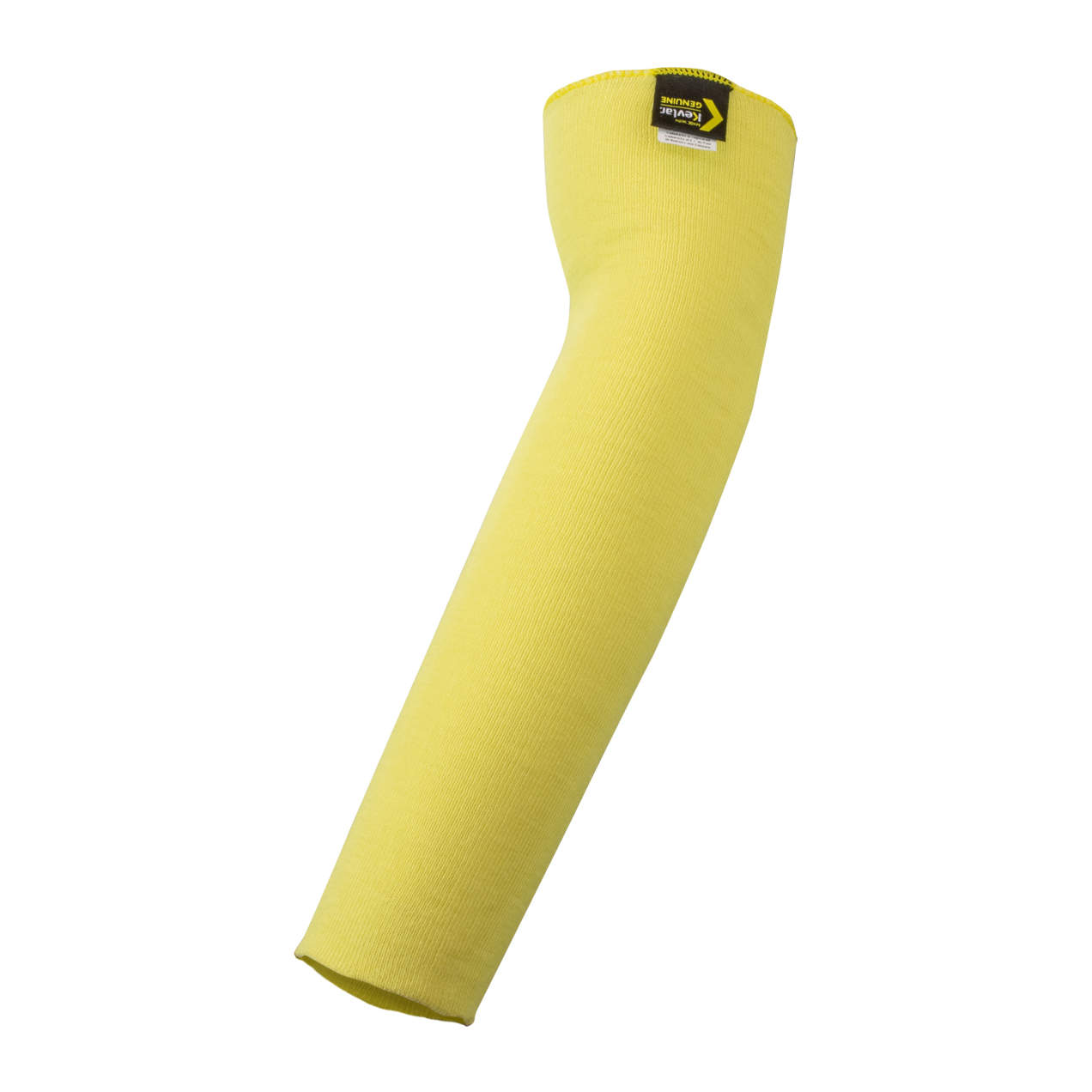 2-Ply A3 Cut Protection Kevlar Sleeve