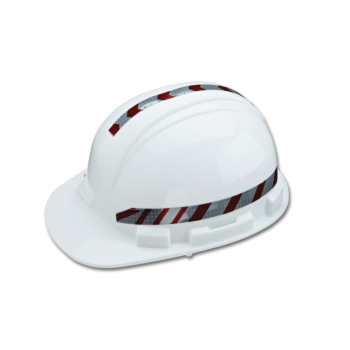 Reflective Strips with Rafters - 3/Pack